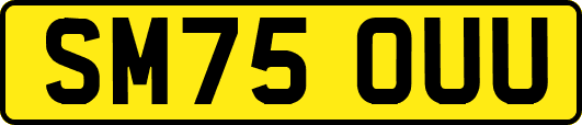 SM75OUU