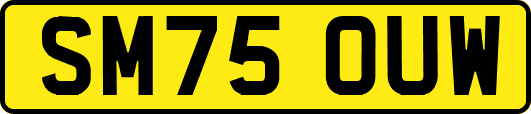 SM75OUW