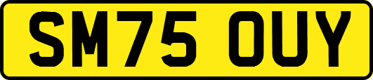 SM75OUY