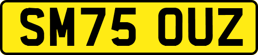 SM75OUZ