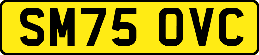 SM75OVC