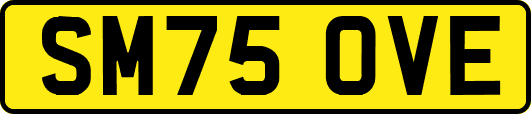 SM75OVE