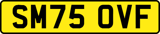 SM75OVF