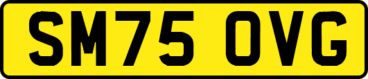 SM75OVG