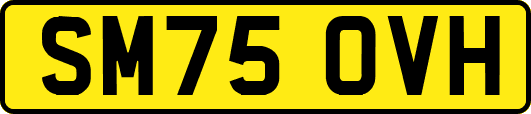 SM75OVH
