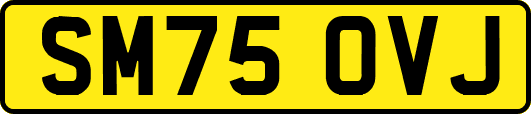SM75OVJ
