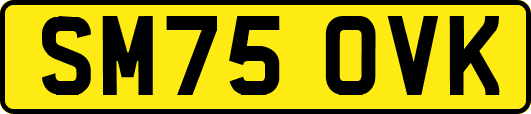 SM75OVK
