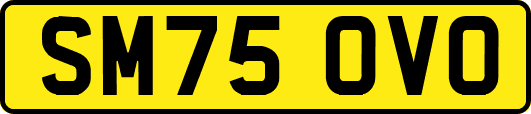 SM75OVO