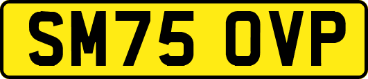 SM75OVP
