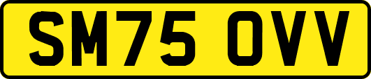 SM75OVV