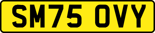 SM75OVY
