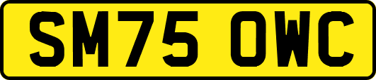 SM75OWC