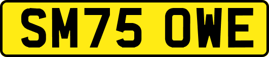 SM75OWE