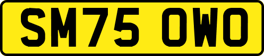 SM75OWO