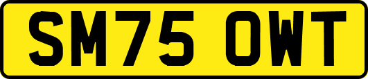 SM75OWT