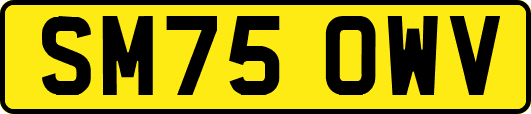 SM75OWV