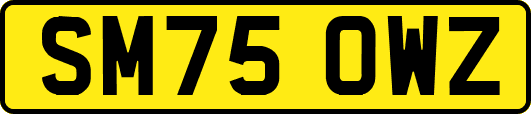 SM75OWZ