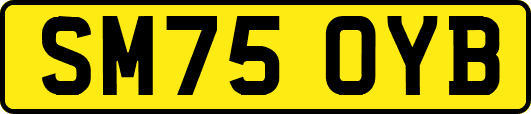 SM75OYB