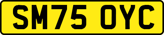 SM75OYC