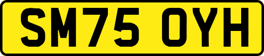 SM75OYH