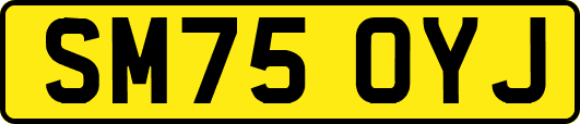 SM75OYJ