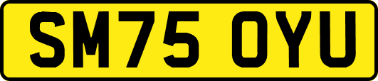 SM75OYU