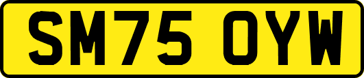 SM75OYW
