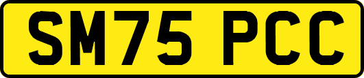 SM75PCC