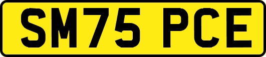 SM75PCE