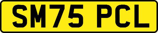 SM75PCL