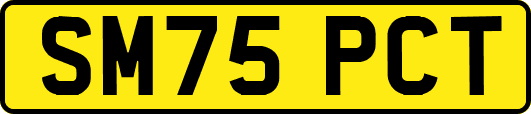 SM75PCT