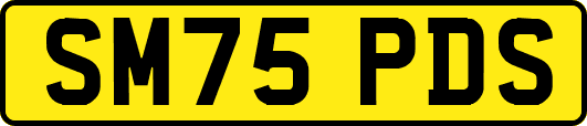 SM75PDS
