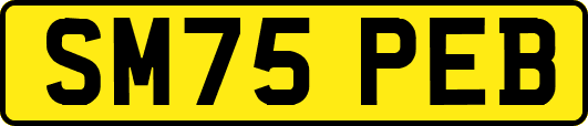 SM75PEB