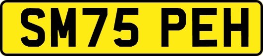 SM75PEH