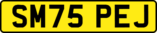 SM75PEJ