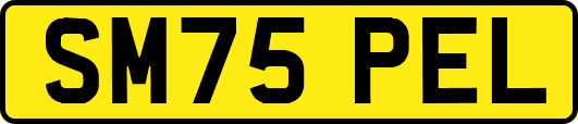 SM75PEL