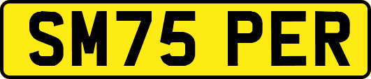 SM75PER