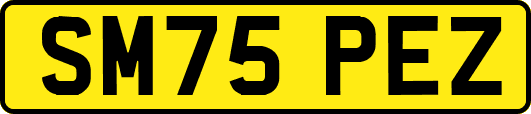 SM75PEZ