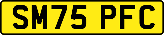 SM75PFC