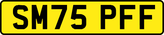 SM75PFF