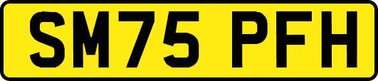 SM75PFH