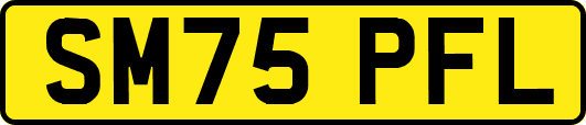 SM75PFL
