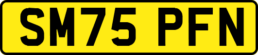 SM75PFN
