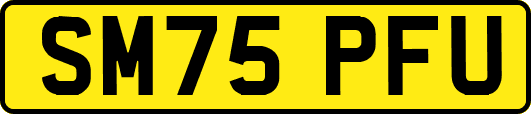SM75PFU