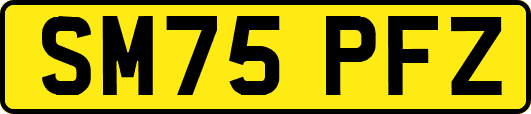 SM75PFZ