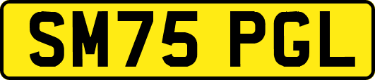 SM75PGL