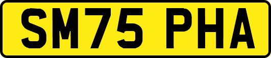SM75PHA