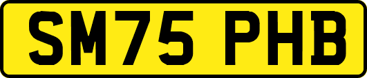 SM75PHB