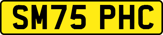 SM75PHC