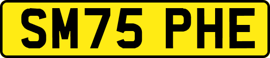 SM75PHE